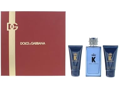 Dolce & Gabbana DG King Set
