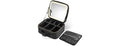 Makeup Bag with LED Mirror