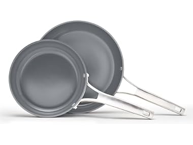 Calphalon Premier Ceramic 2-Piece Set