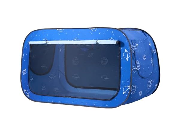 VEVOR Bed Tent, Pongee Fabric, 2 Doors