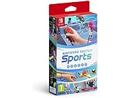 Nintendo Switch Sports