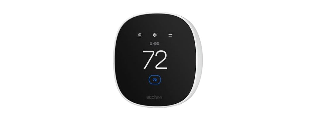 ecobee EB-STATE7-01 Smart Thermostat Refurbished