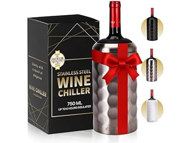 750ml Wine Bottle Cooler