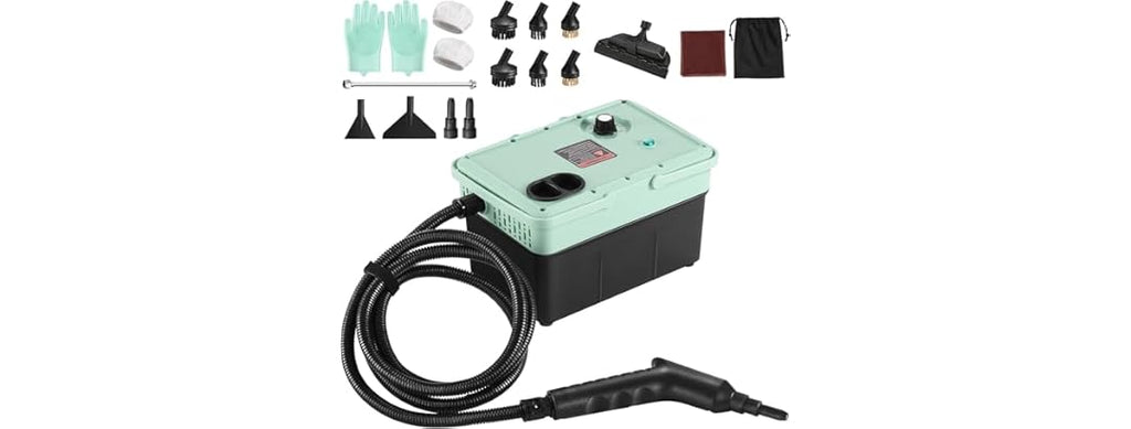 High Pressure Portable Steam Cleaner