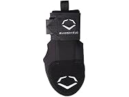 EvoShield Youth Sliding Mitt - Black, Right or Left Hand (Reversible)