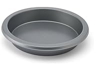 KitchenAid Aluminized Steel Round Cake Pan