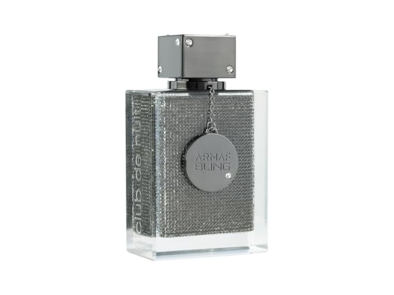 Armaf Club De Nuit Bling EDP For Men