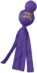 KONG Wubba - Dog Toy for Tug of War & Fetch -