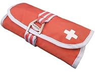 Kurgo Dog First Aid Kit - Emergency Care for