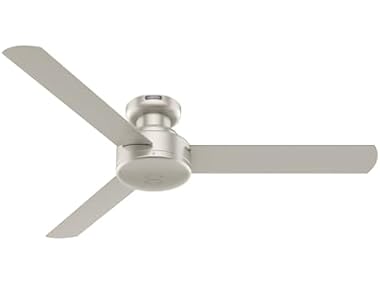 Hunter Fan 52" 3-Blade Ceiling Fan