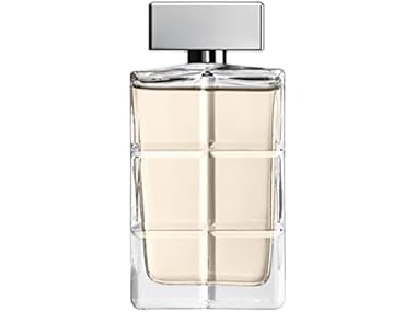 Hugo Boss Man EDT Spray 3.3 Oz