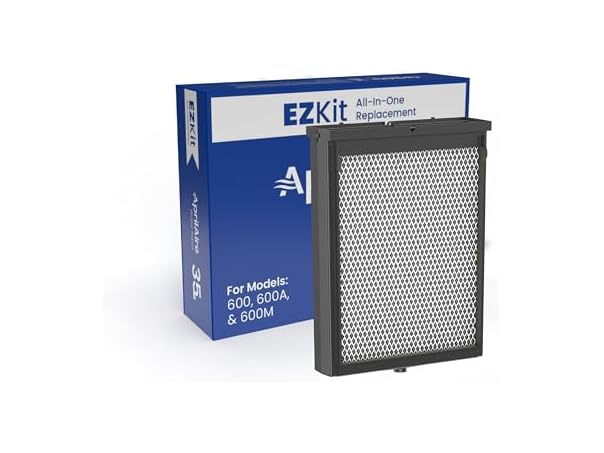 Aprilaire H635EZ1 Humidifier