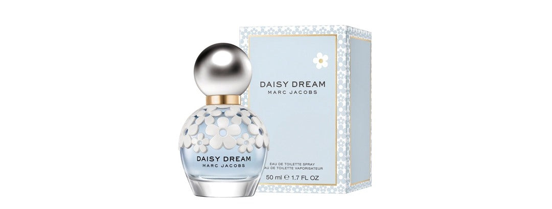 Marc Jacobs Daisy Dream EDT Spray, 3.4oz