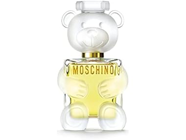 Moschino Toy 2 EDP Spray 3.4 OZ Women