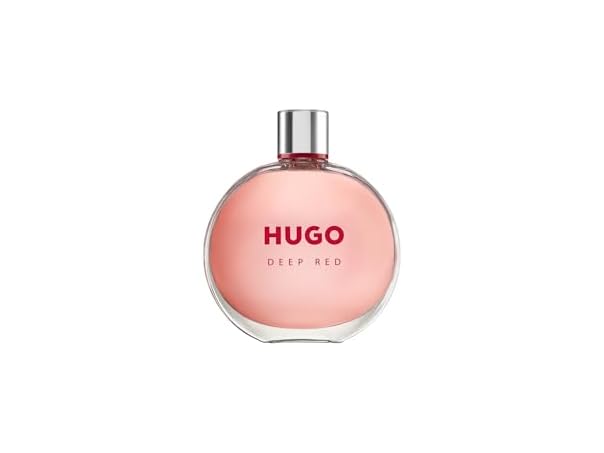 Hugo Boss Deep Red 2.5 OZ EDP for Women