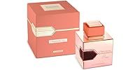 Al Haramain L'aventure Rose EDP (Montale Roses Musk Clone)