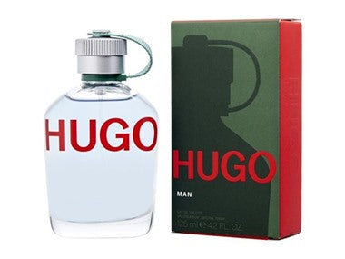 Hugo Boss EDT Spray Green, 6.7 oz