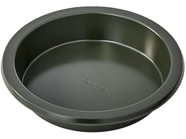 KitchenAid Non-stick Round Cake Pan, 9"