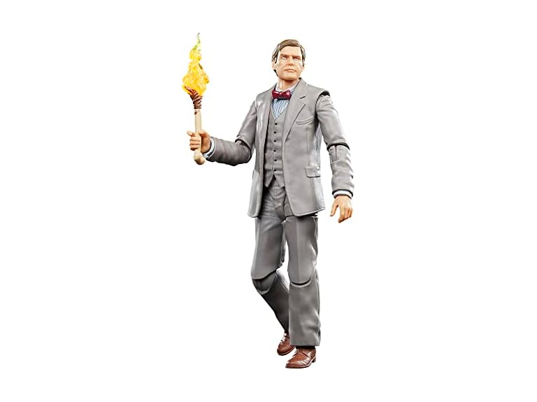 Indiana Jones Adventure Series and the Last Crusade