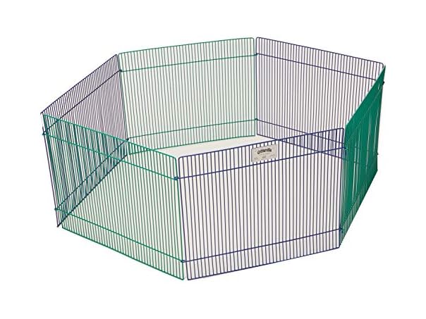 Small Animal Play Pen