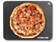 VEVOR Pizza Steel, 13.5" x 10" x 1/4"