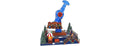 Top Treasures Carnival Pendulum Ride