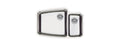 Blanco Performa Double-Basin Undermount Kitchen Sink