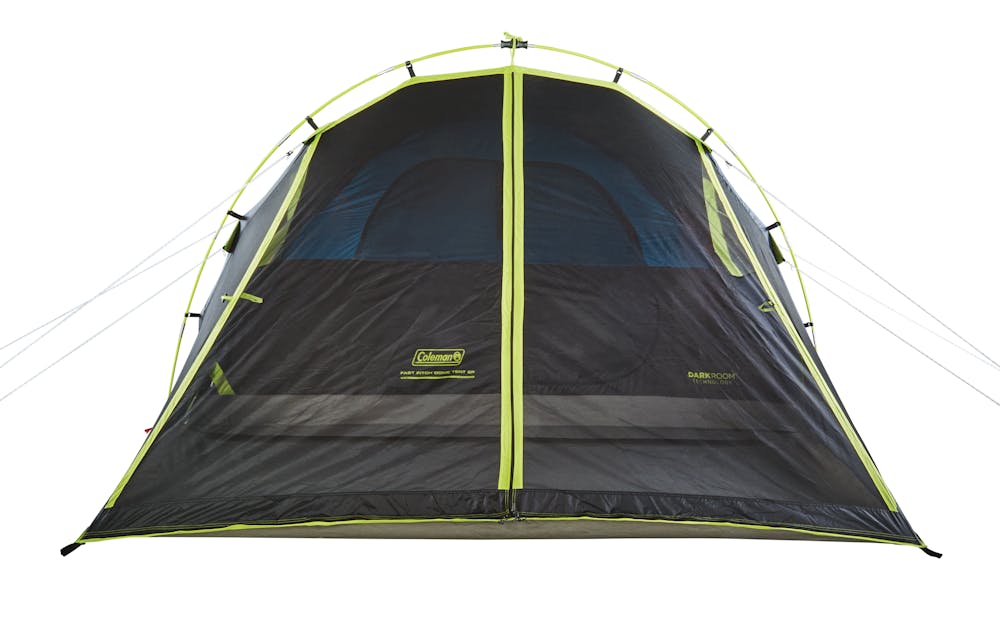 6-Person Carlsbad™ Dark Room™ Dome Camping Tent with Screen Room