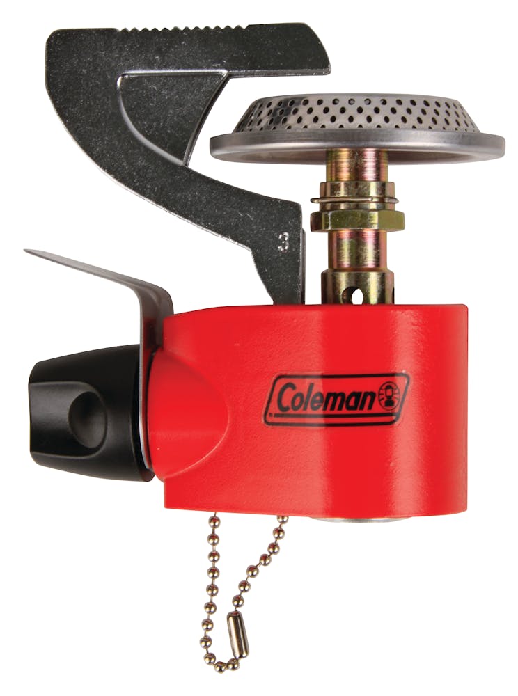 Single Burner Backpacking Butane/Propane Stove