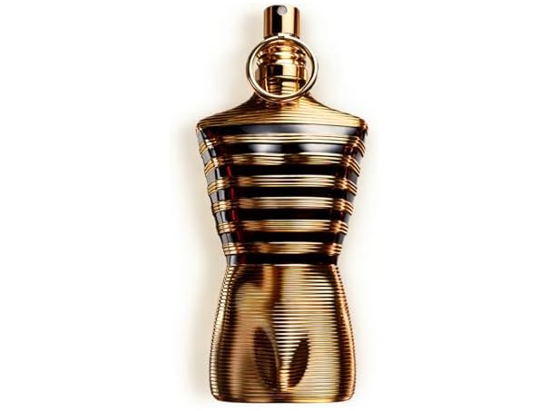 Jean Paul Gaultier Le Male Elixir Parfum