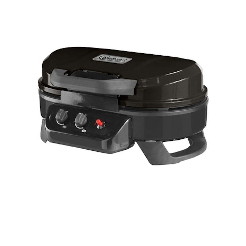 RoadTrip 225 Portable Tabletop Propane Grill