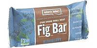 Nature's Bakery Fig Bar 2oz