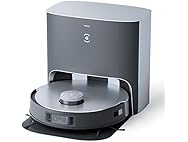 Ecovacs Robotic Vacuum Cleaner