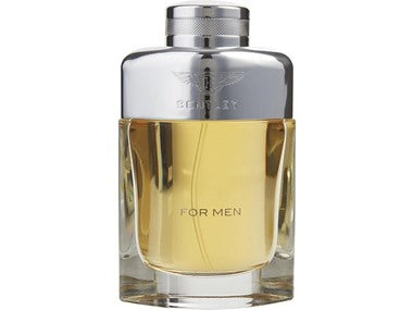 Bentley For Men Fragrances EDT Tester 3.4 oz.