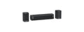 Assistrust 2.1CH Soundbar with Subwoofer