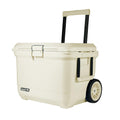 Pro 55-Quart Hard Cooler, Desert Sand