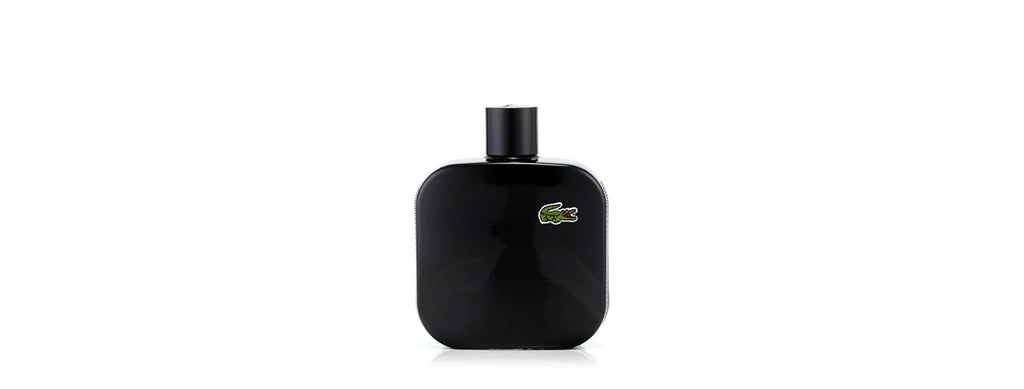 Eau De Lacoste L.12.12 Noir Lacoste EDT Tester 3.3oz.