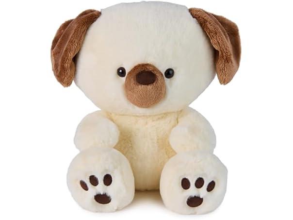 GUND Chip Puppy Plush Toy
