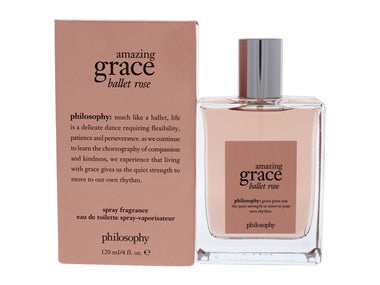 Philosophy Amazing Grace EDT, 4oz