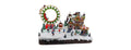 Christmas Village Grand Carnival