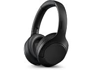 PHILIPS H8506 Over-Ear Wireless Headphones
