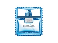 Versace Man Eau Fraiche EDT Spray Unboxed 1.7 OZ