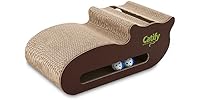 Best Pet Supplies Catify Cat Scratcher
