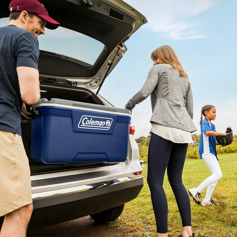 Classic Series 70-Quart Hard Cooler