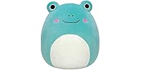 Squishmallows Original 12" Ludwig Teal Frog