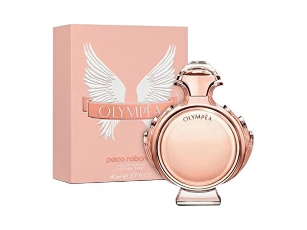 Paco Rabanne Olympea Eau de Parfum