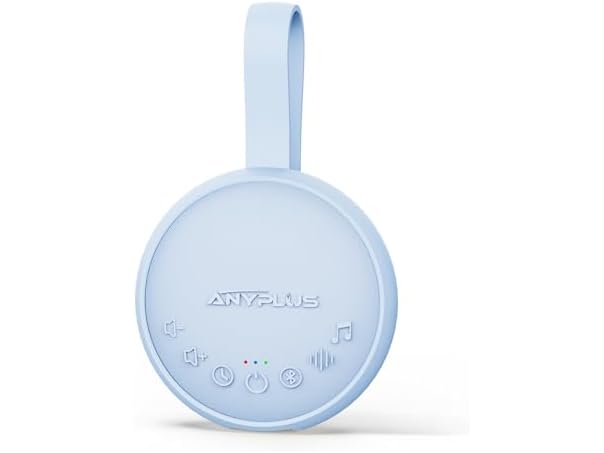 ANYPLUS White Noise Sound Machine