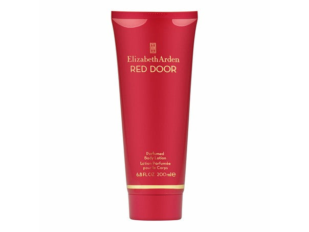 Red Door Elizabeth Arden Body Lotion 6.8 Oz W