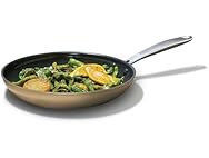 OXO Enhanced 10" Nonstick Frying Pan Skillet