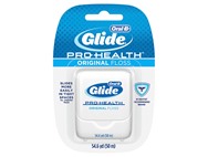 Oral-B Glide Floss Health
